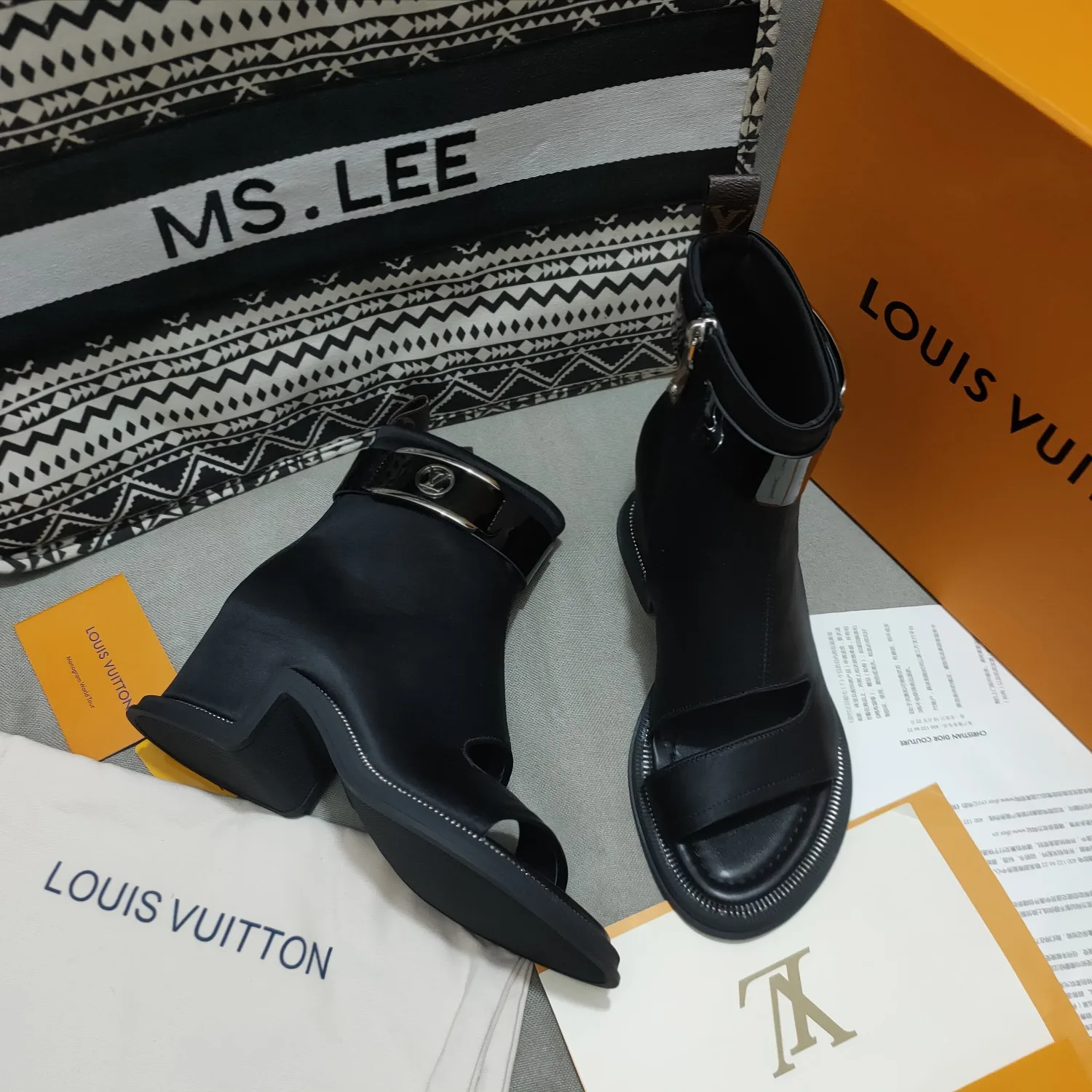 Louis Vuitton Moonlight