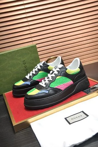 Gucci Men’s Sneaker