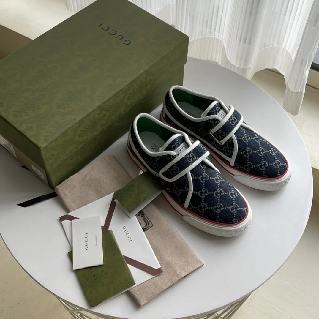 Gucci Men’s Tennis
