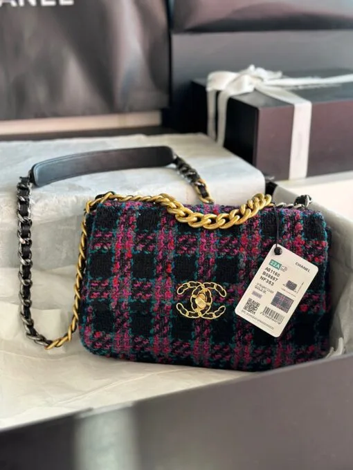 Chanel Mini Flap