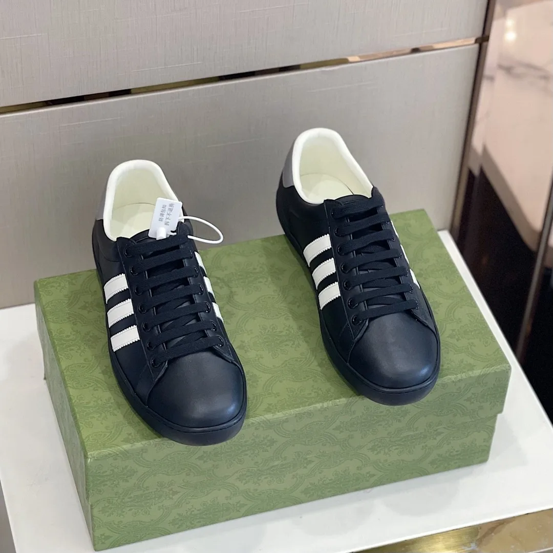 Gucci x Adidas
