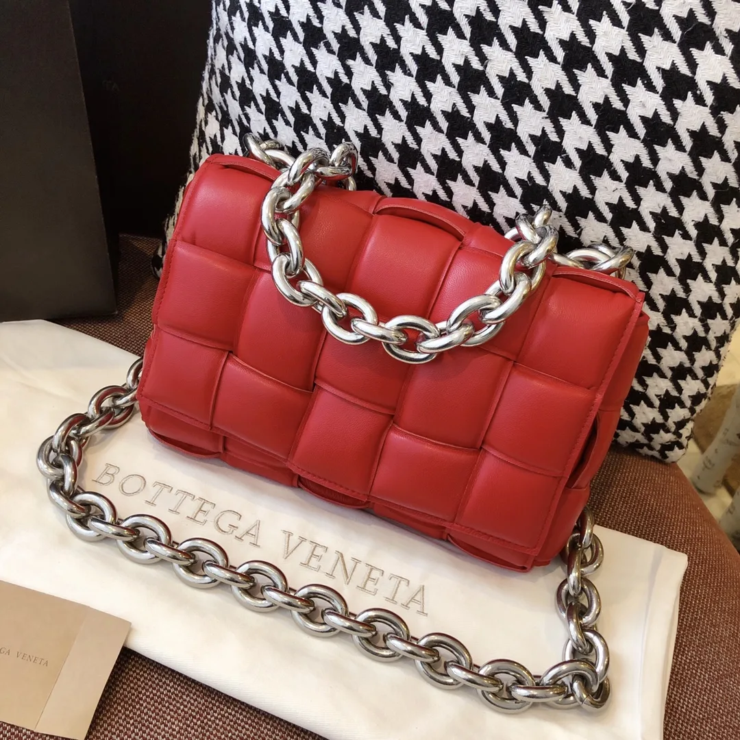 Bottega Veneta Chain