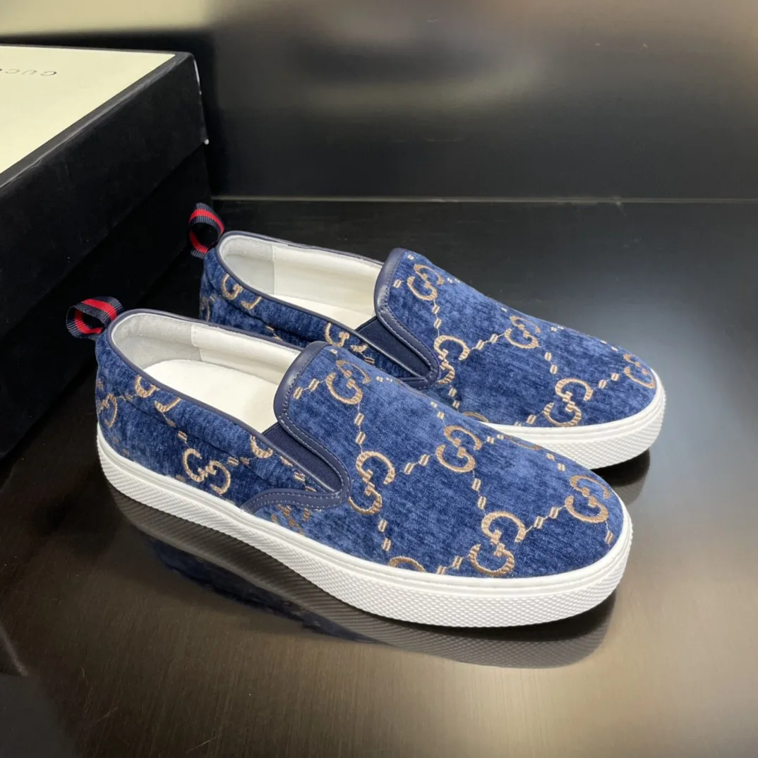 Gucci Men’s GG