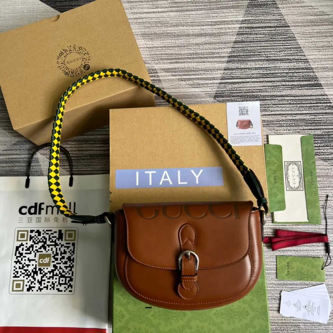 Gucci Aria Shoulder