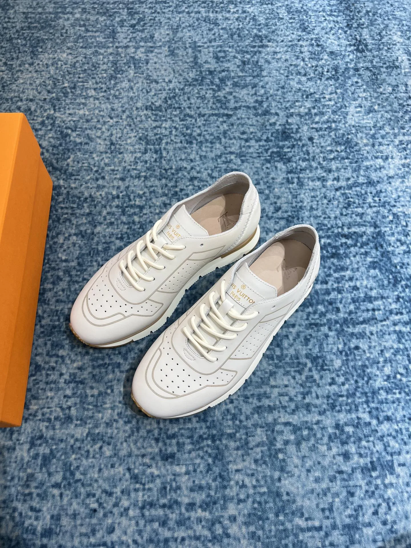 Louis Vuitton Formal