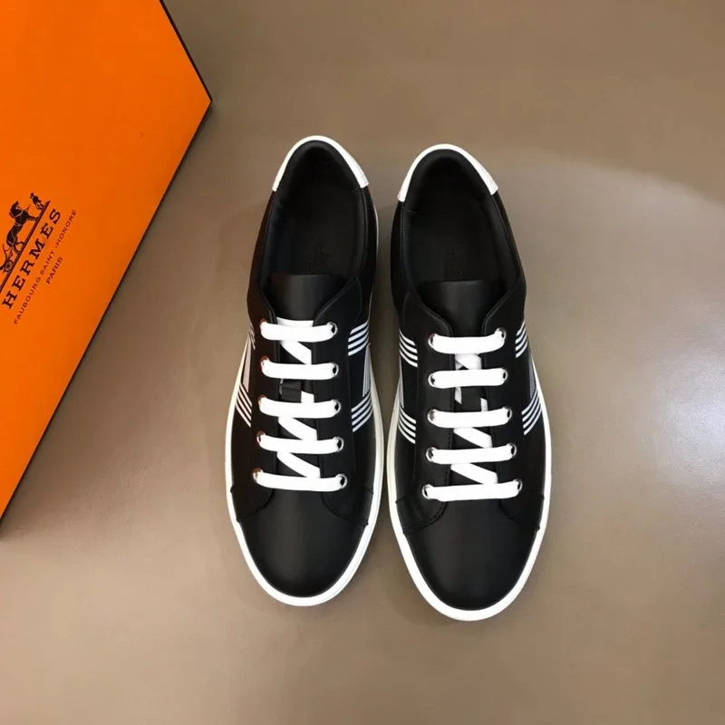 Hermes Avantage Sneaker