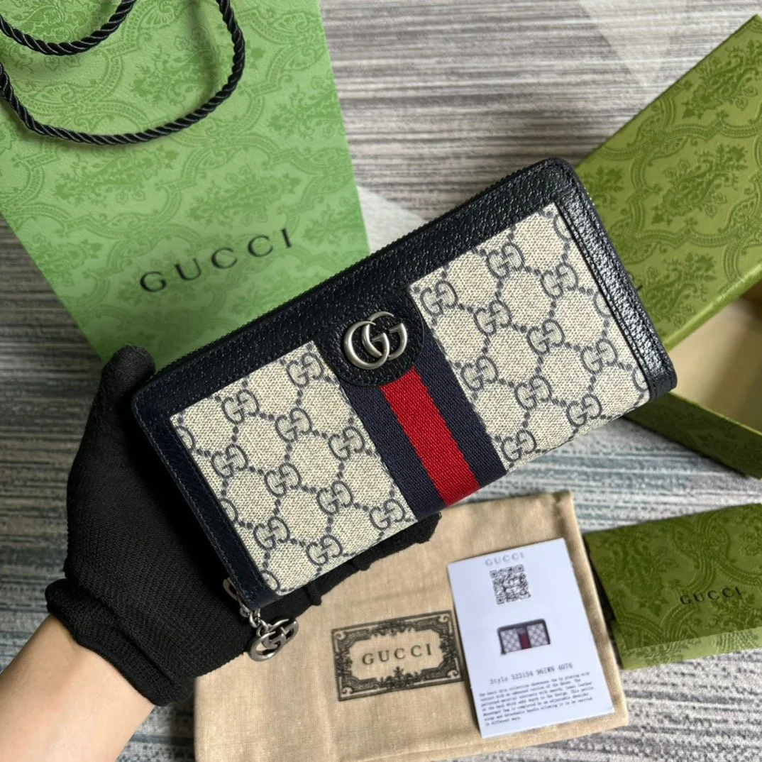 Gucci Ophidia GG