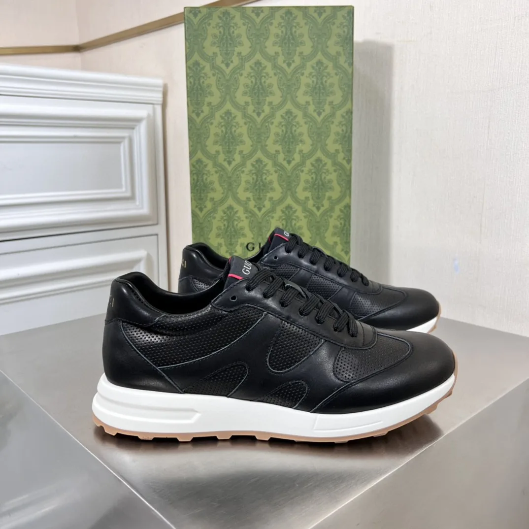 Gucci Men’s Sneakers