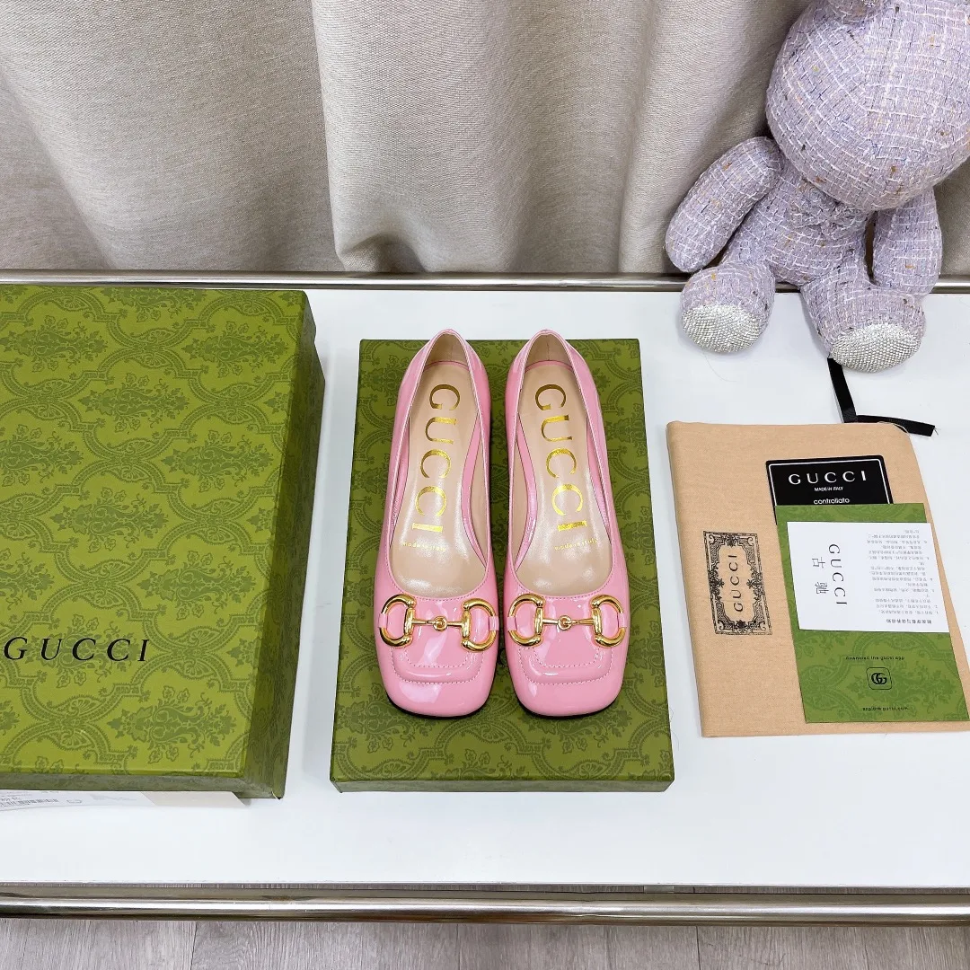 Gucci Women’s Ballet
