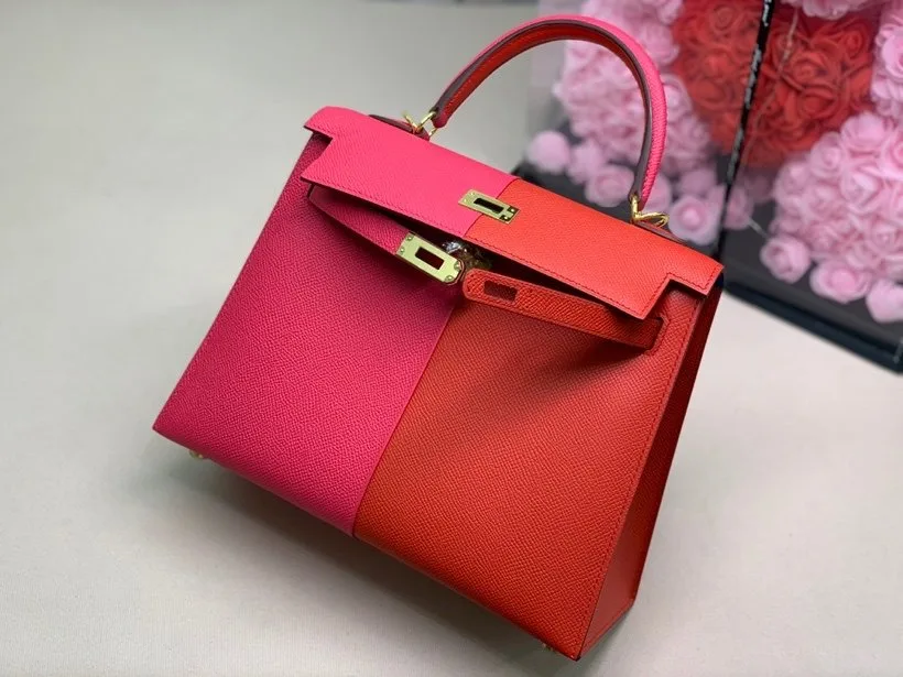 Hermes Kelly 28
