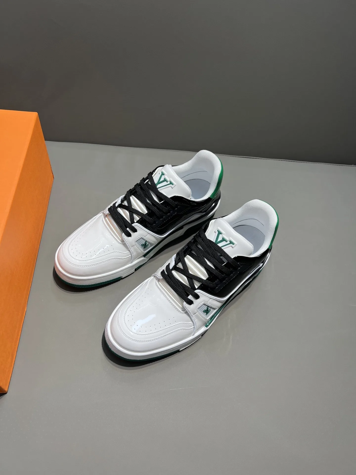 Louis Vuitton Trainer