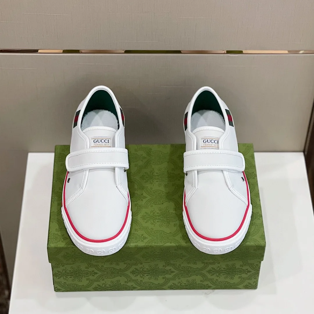 Gucci Men’s Tennis