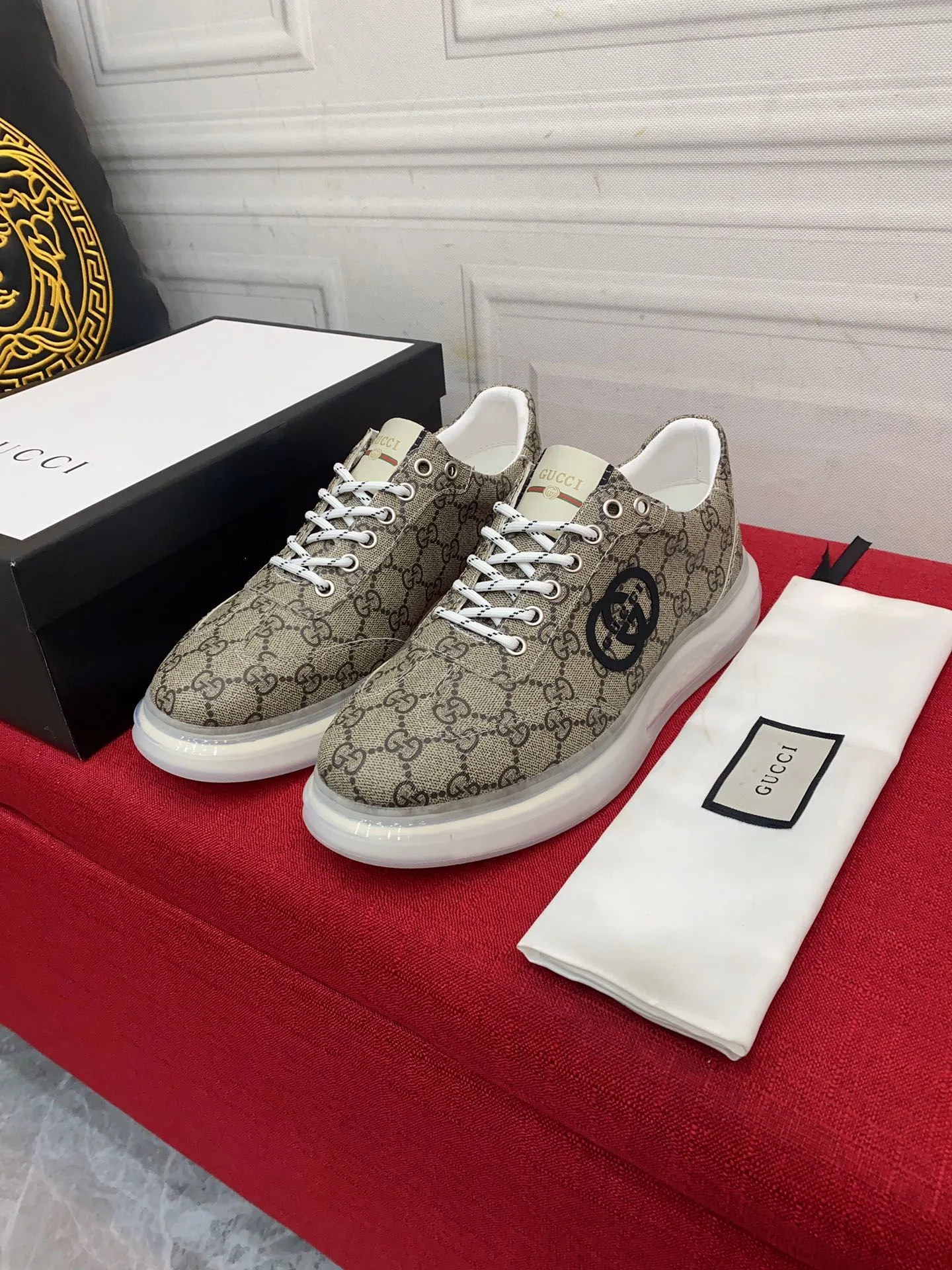 Gucci Men’s Sneaker