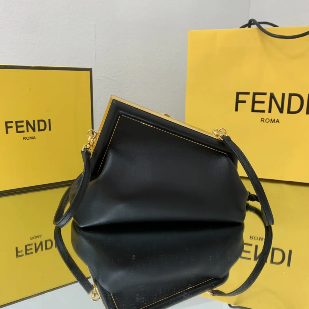 Fendi First Small