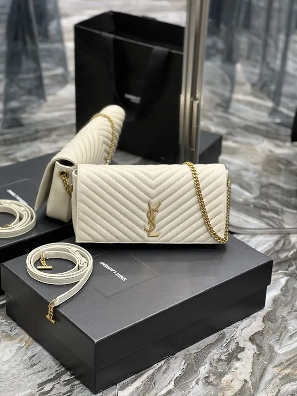 Saint Laurent Kata