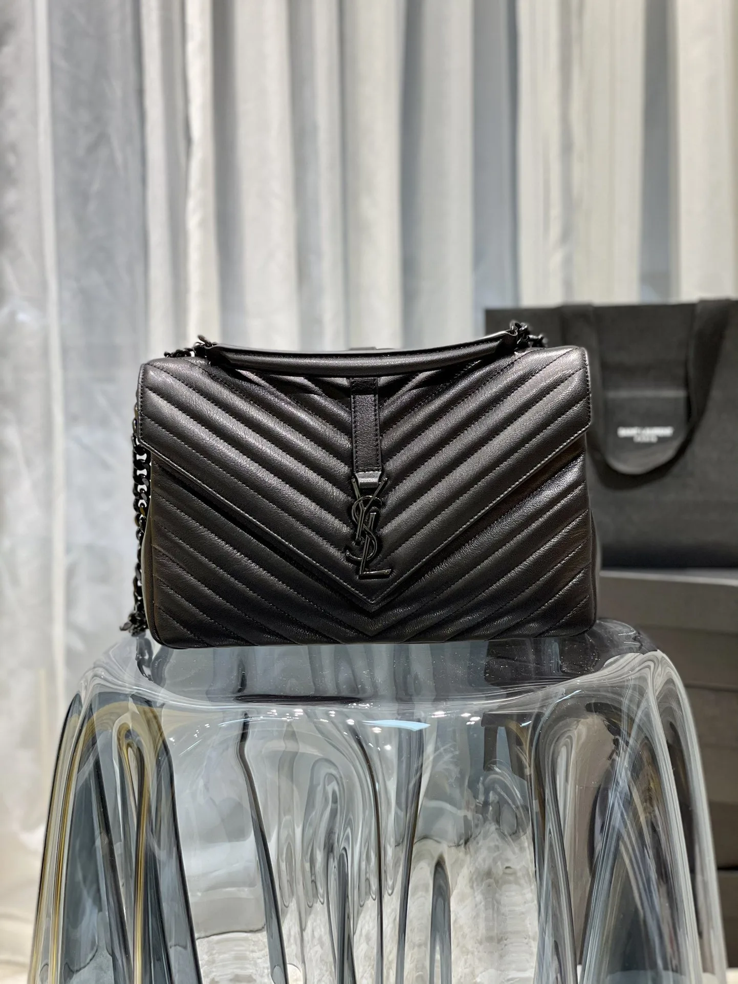 Saint Laurent College