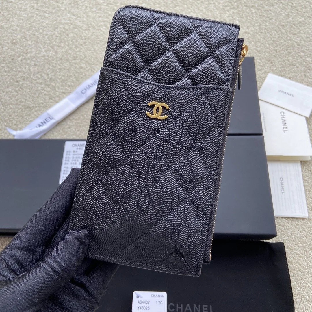 Chanel CO-CO Long