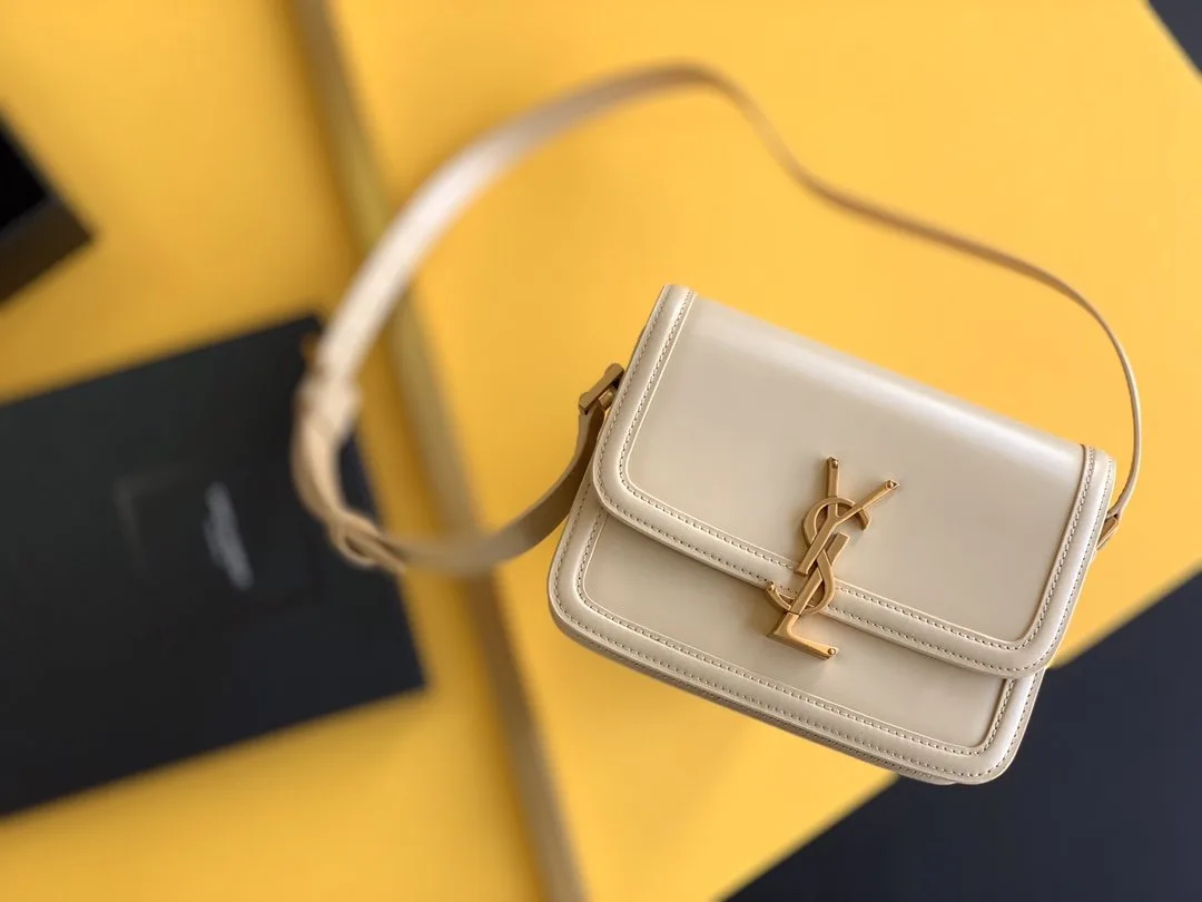 Saint Laurent Solferino
