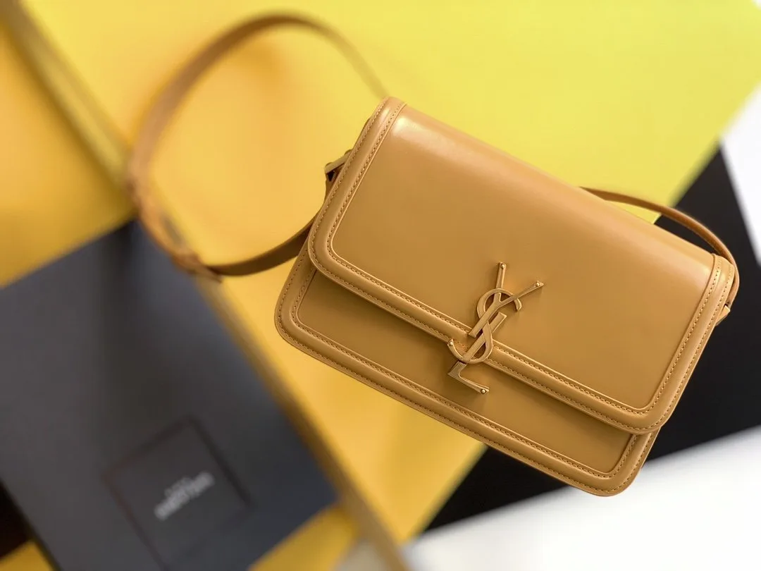 Saint Laurent Solferino