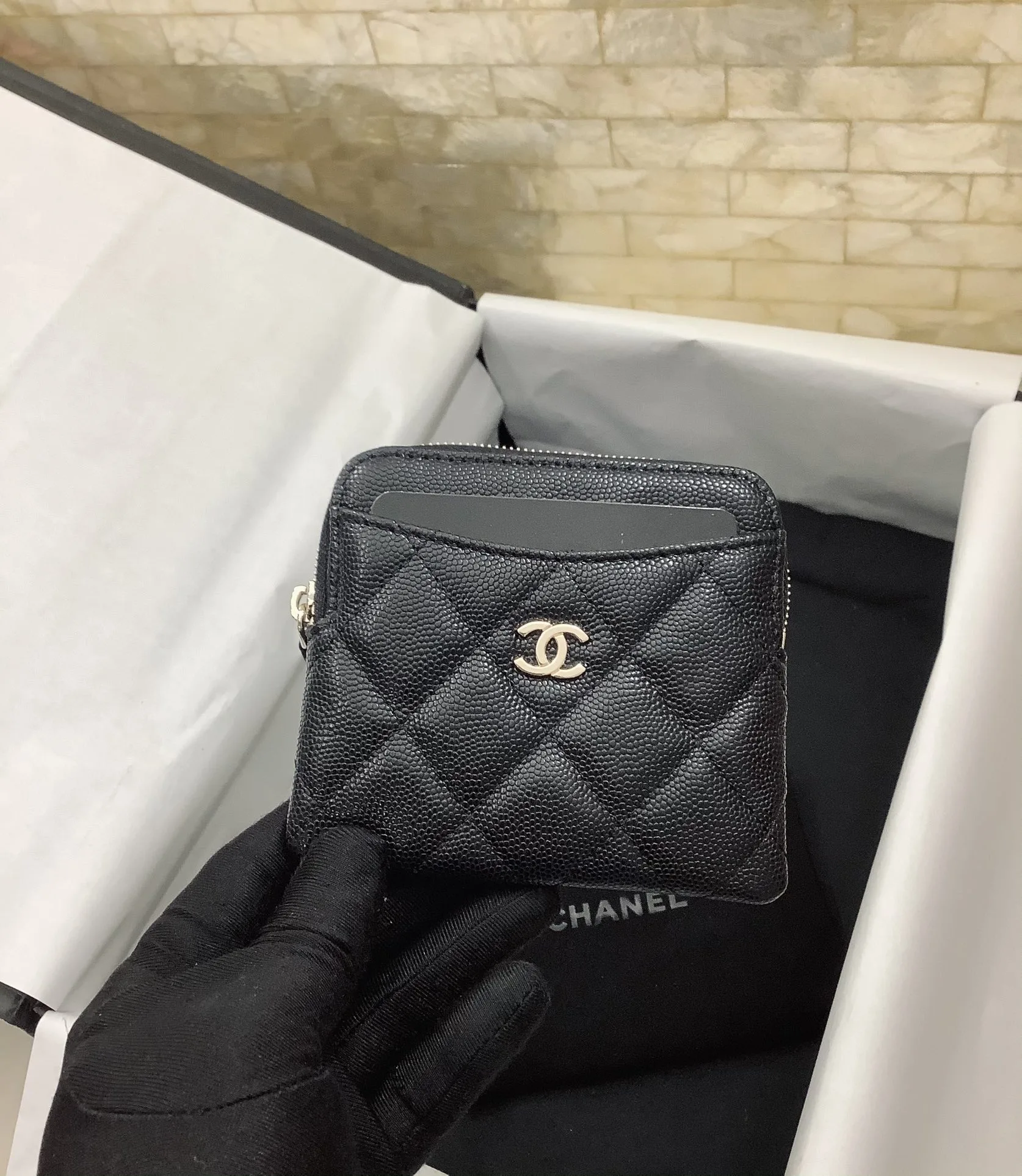 Chanel CO-CO 2.55