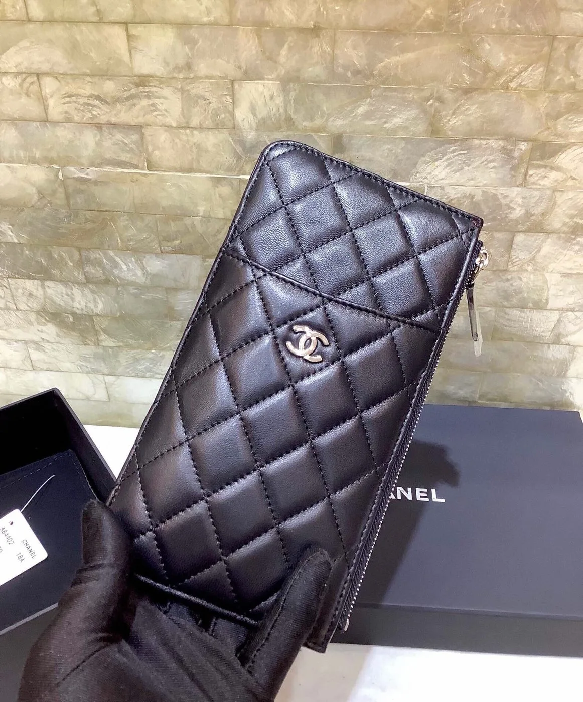 Chanel CO-CO Mini