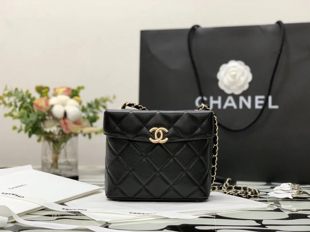 Chanel CO-CO Small