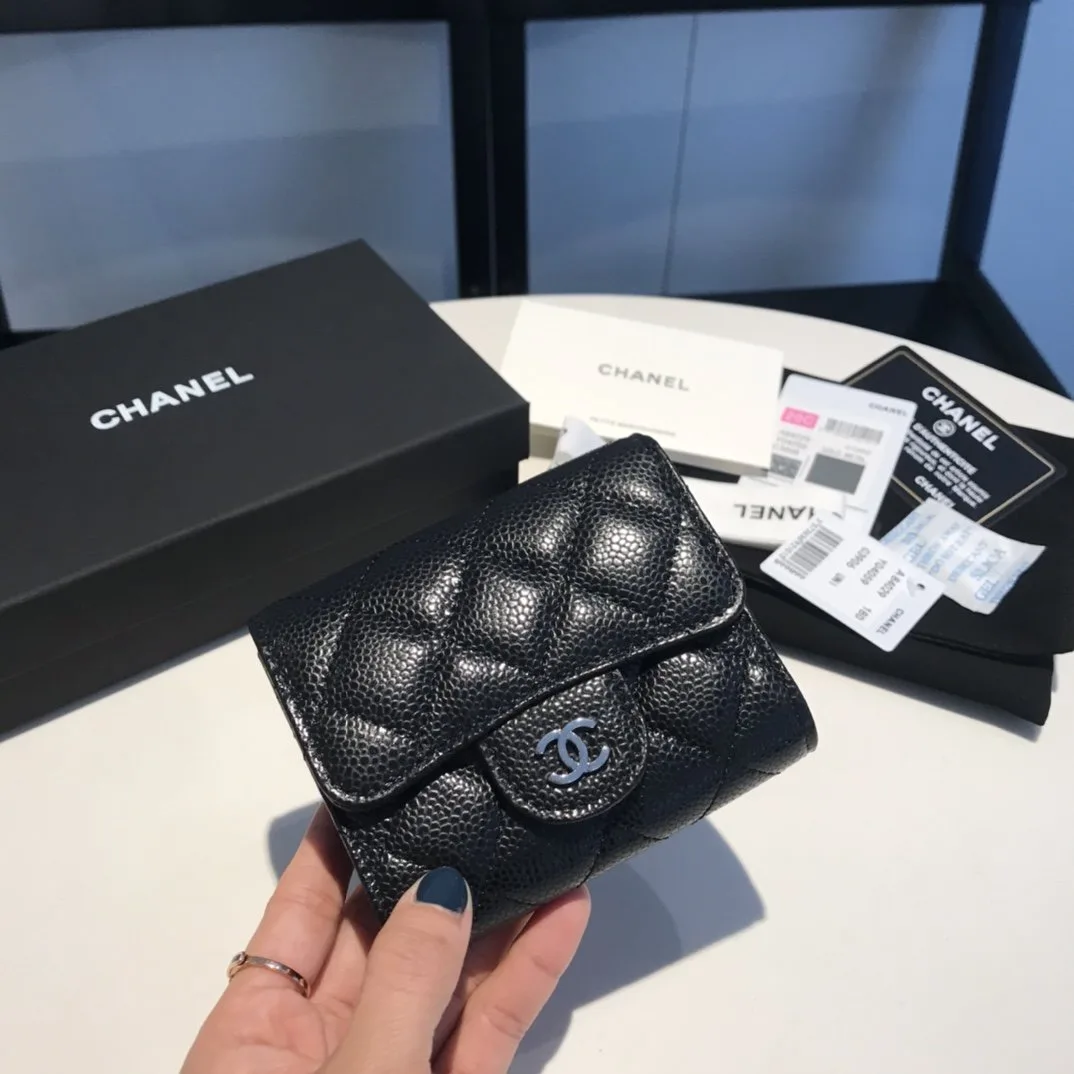Chanel CO-CO Boy