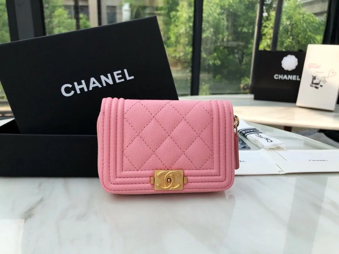 Chanel CO-CO Boy