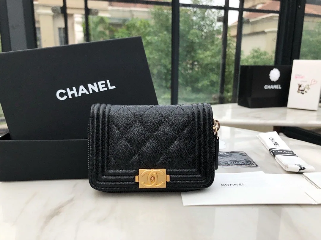 Chanel CO-CO Boy