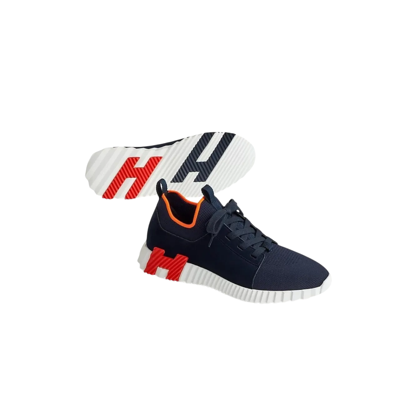 Hermes Depart Slip-On