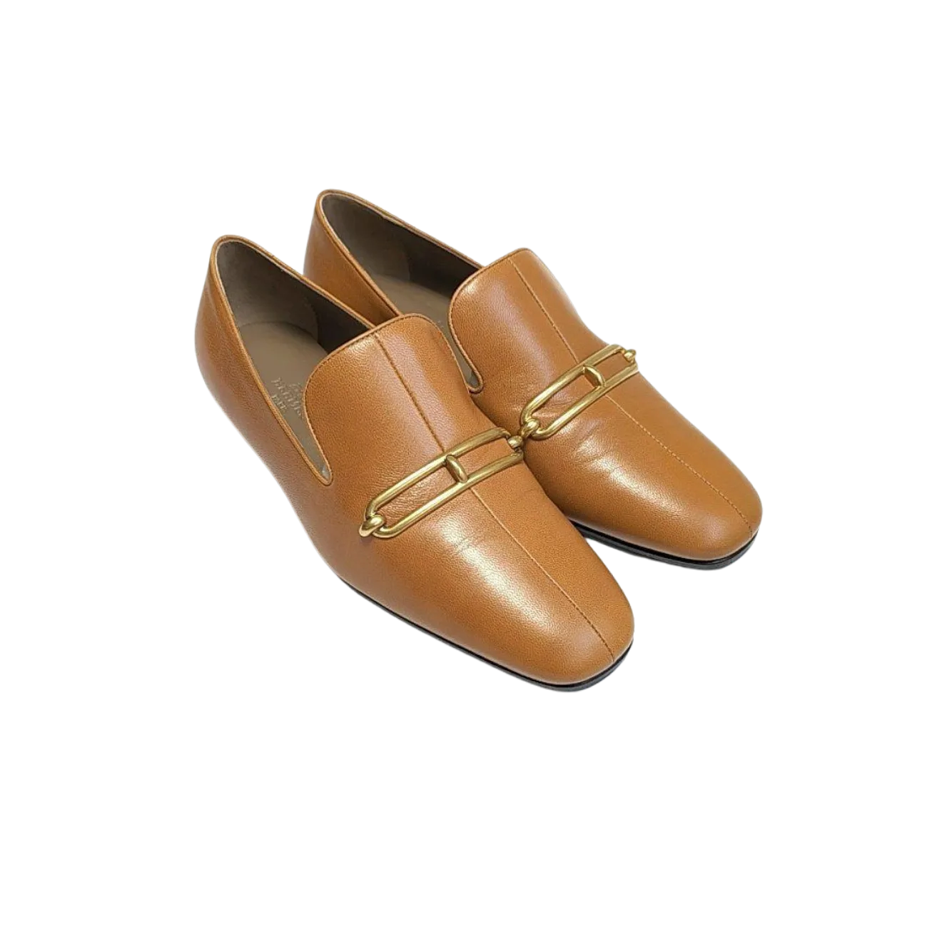 Hermes Dalhia Loafers