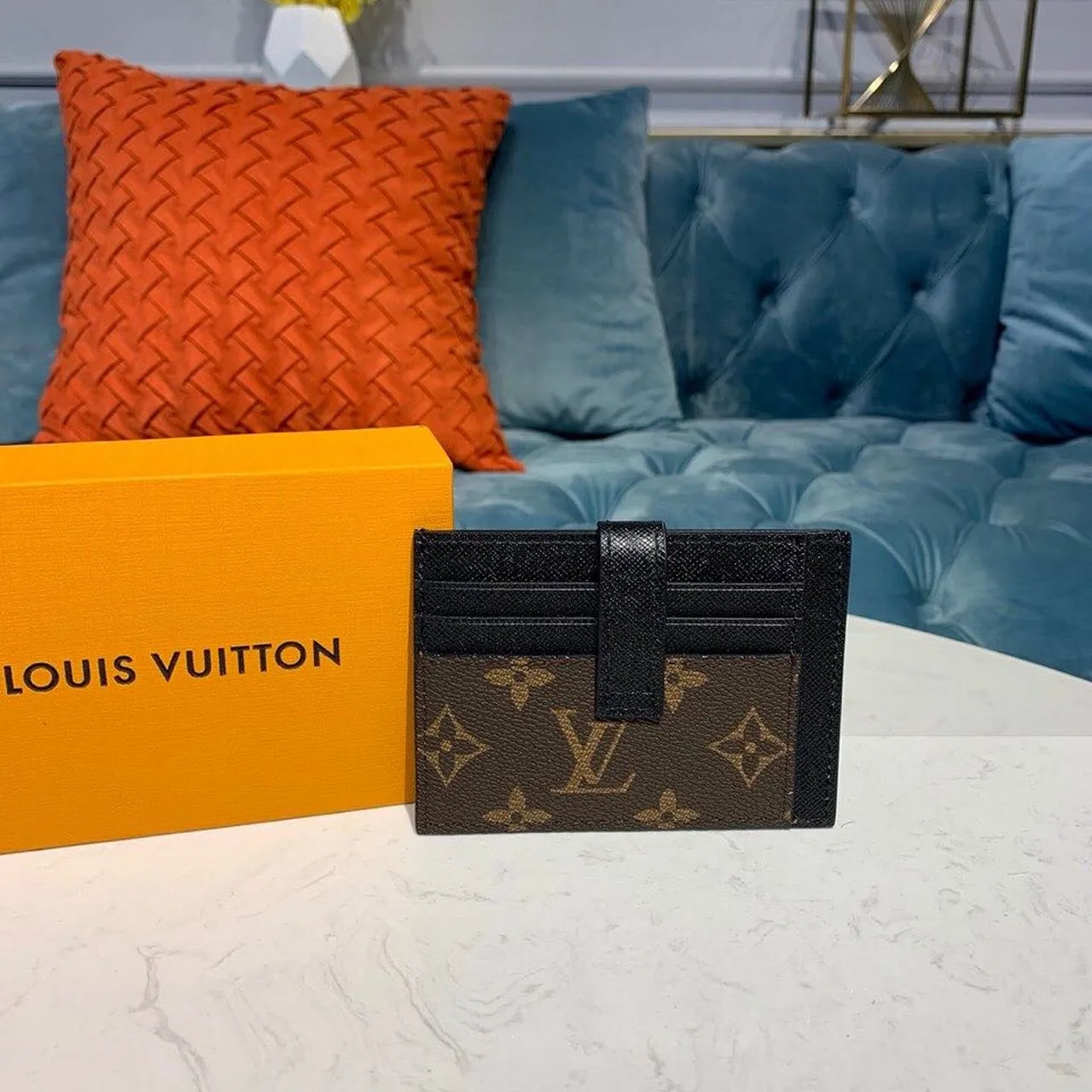 Louis Vuitton Wallet - Image 3
