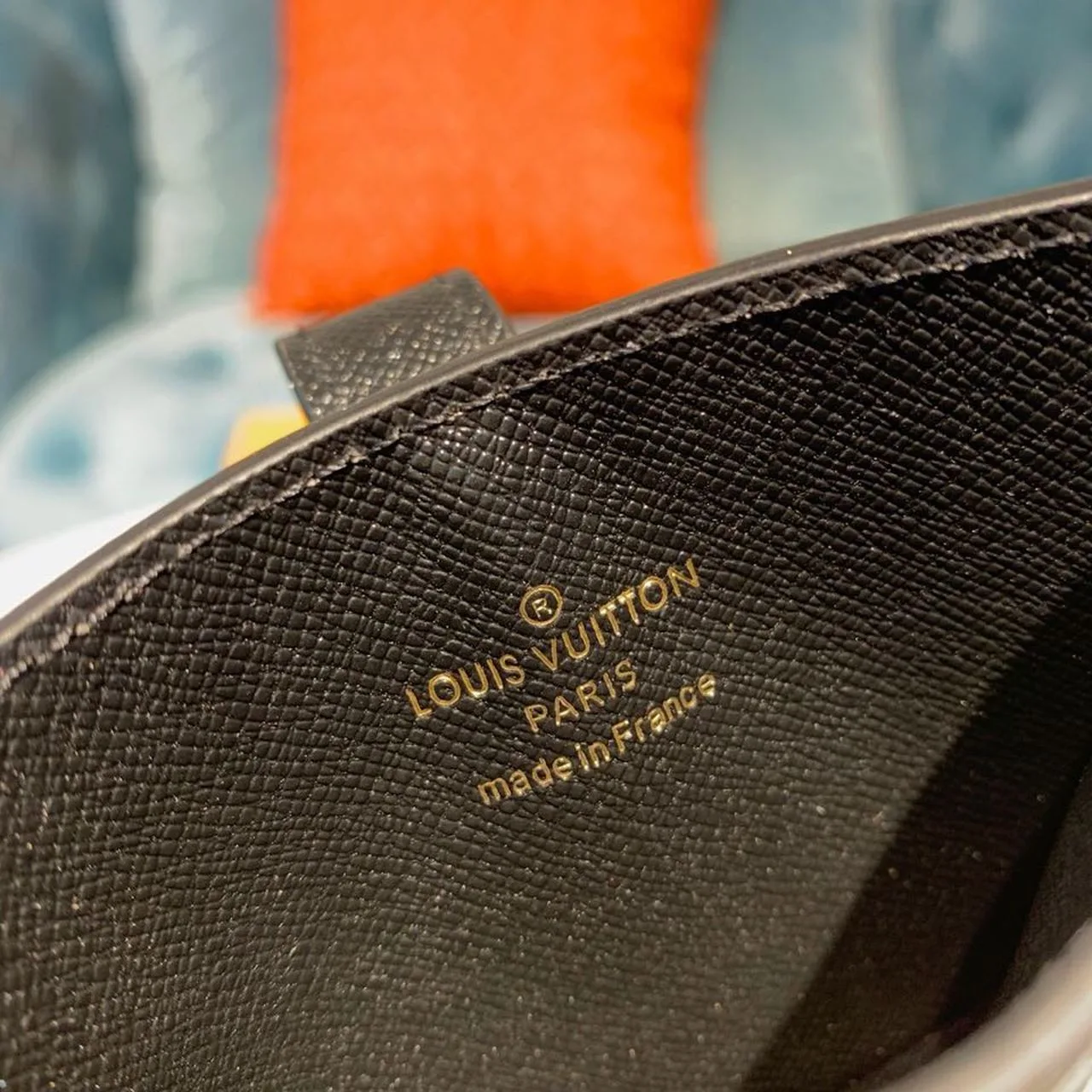 Louis Vuitton Wallet - Image 9