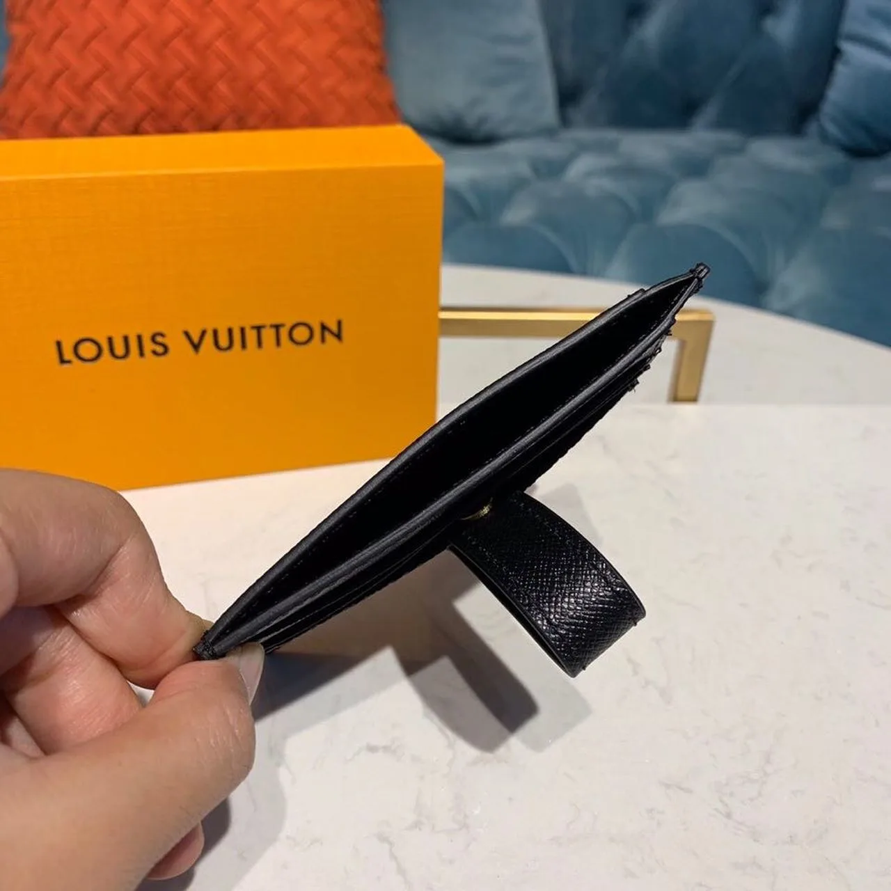 Louis Vuitton Wallet - Image 8