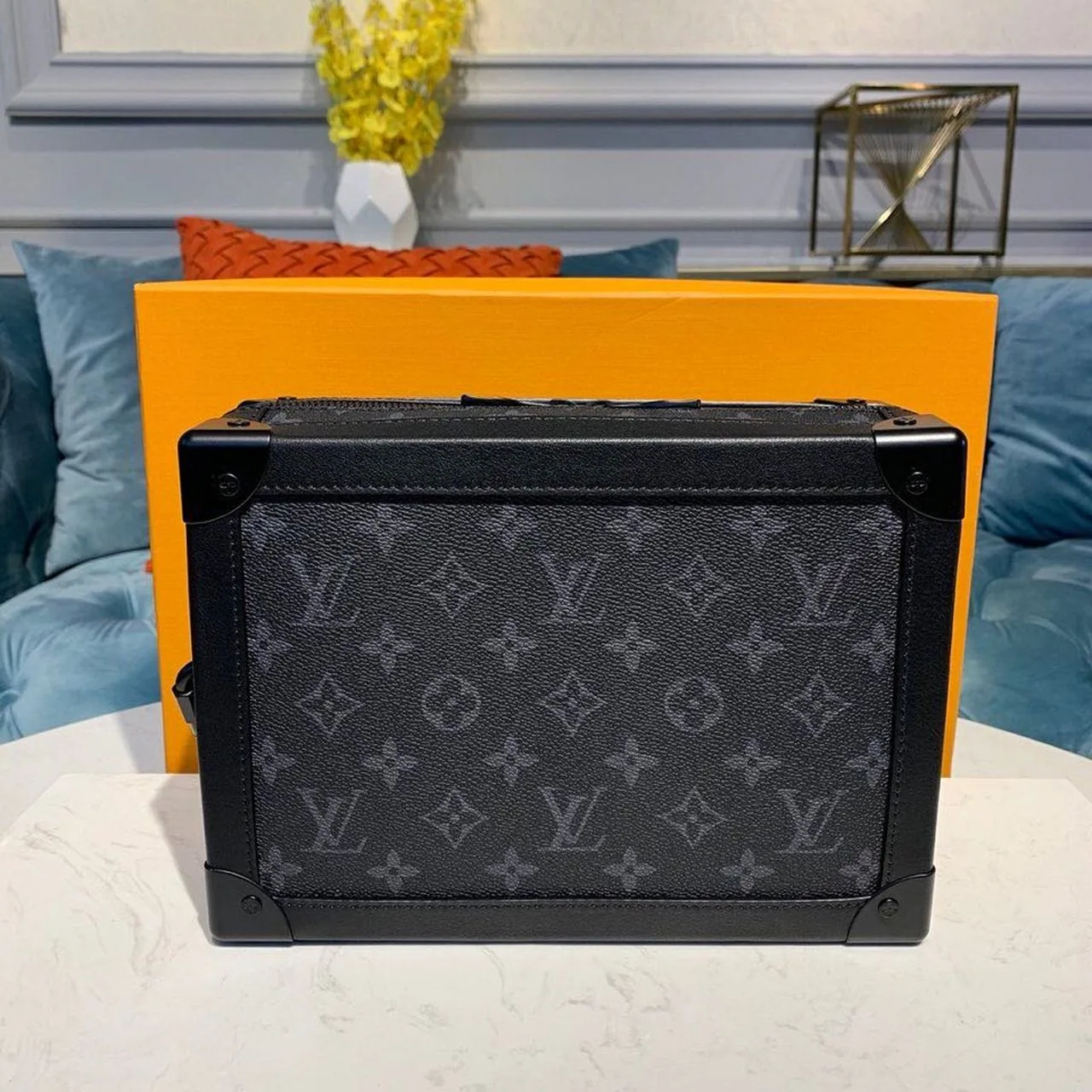 Louis Vuitton Soft