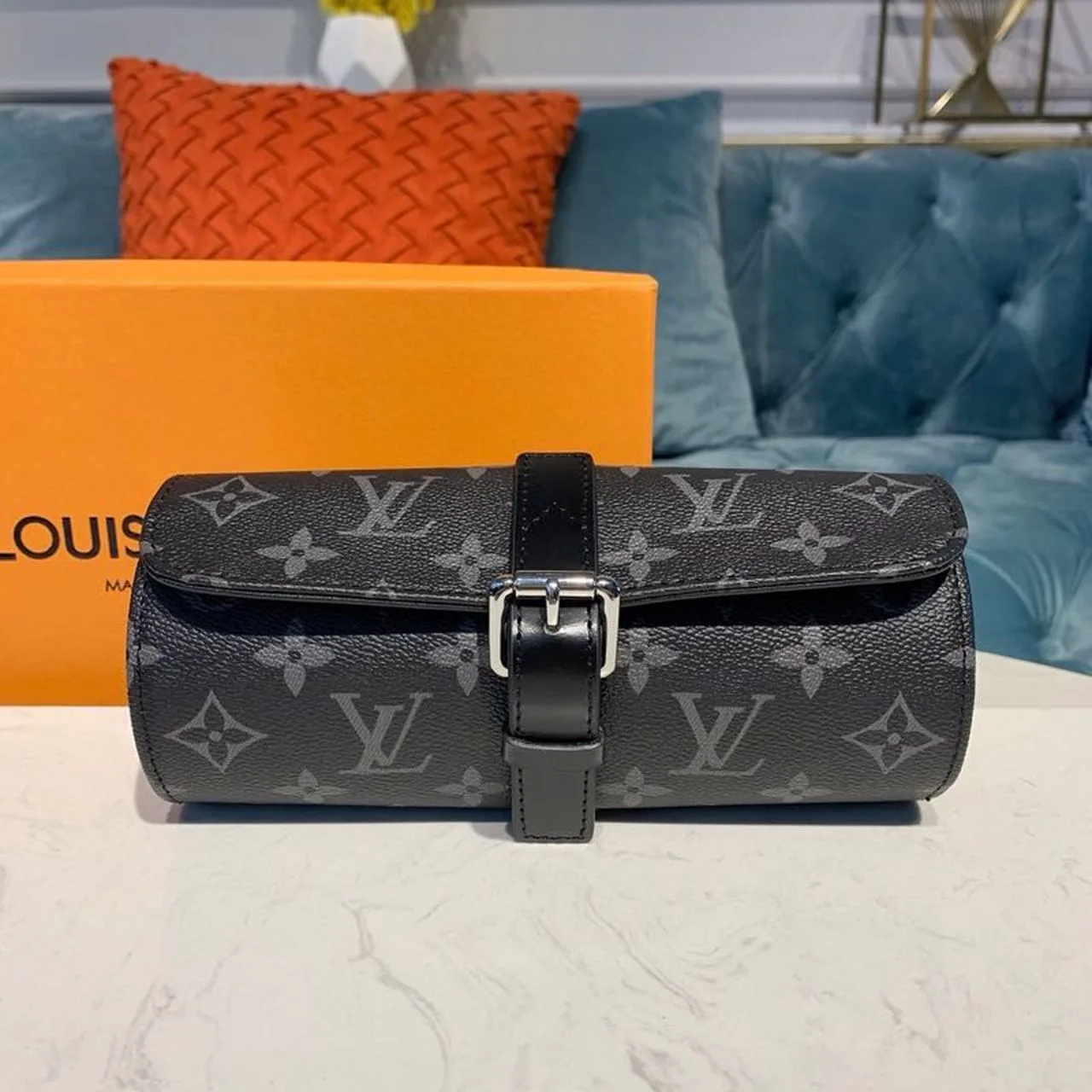 Louis Vuitton 3