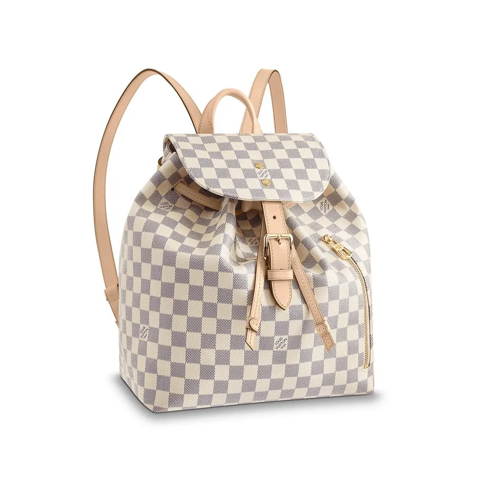Louis Vuitton Sperone