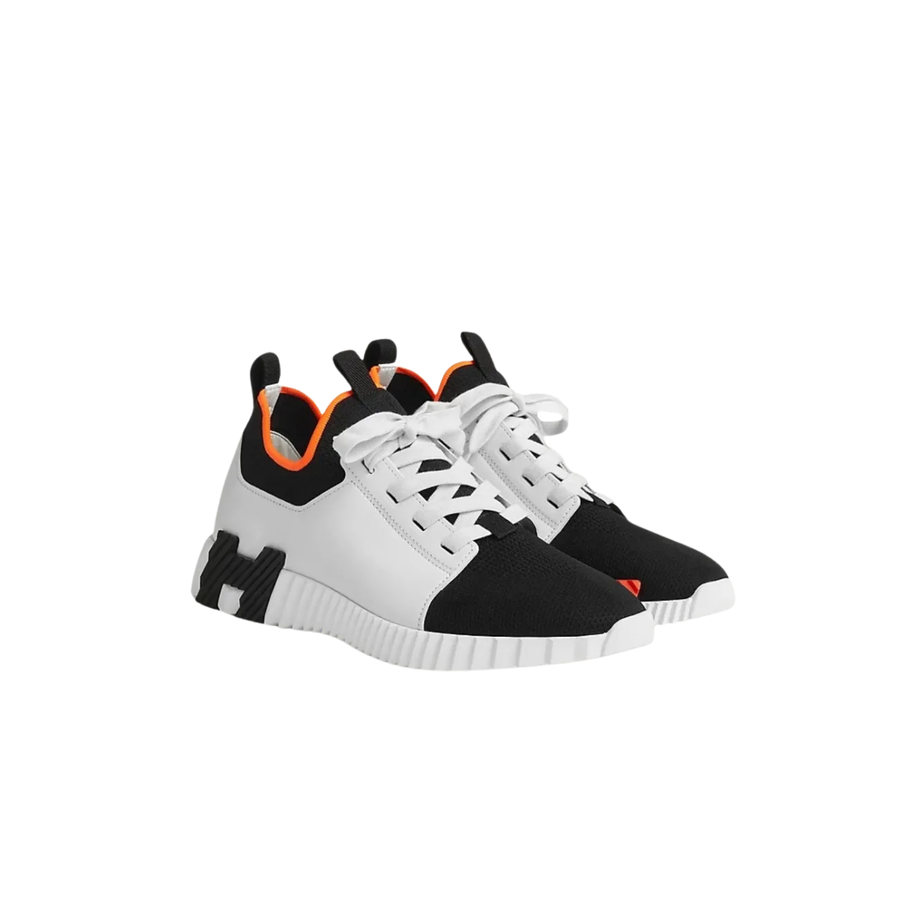 Hermes Depart Slip-On