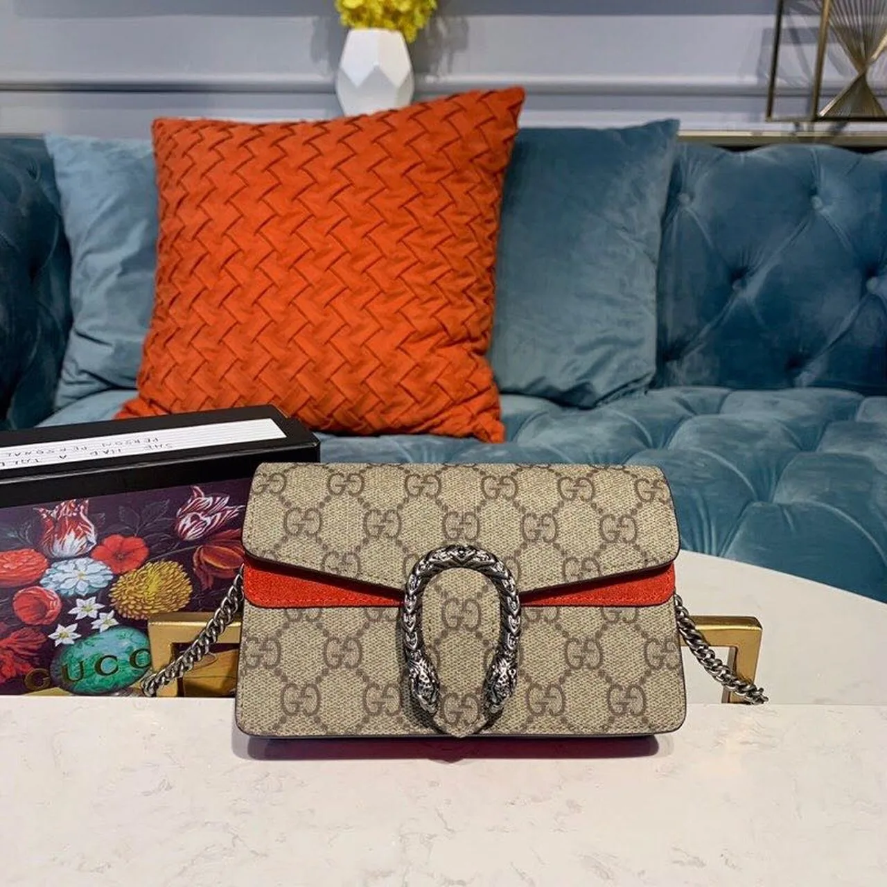 Gucci Dionysus Supreme