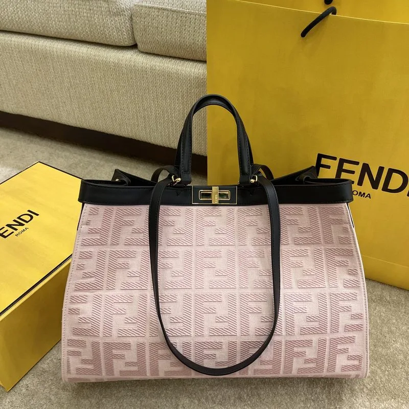 Fendi Peekaboo X-tote