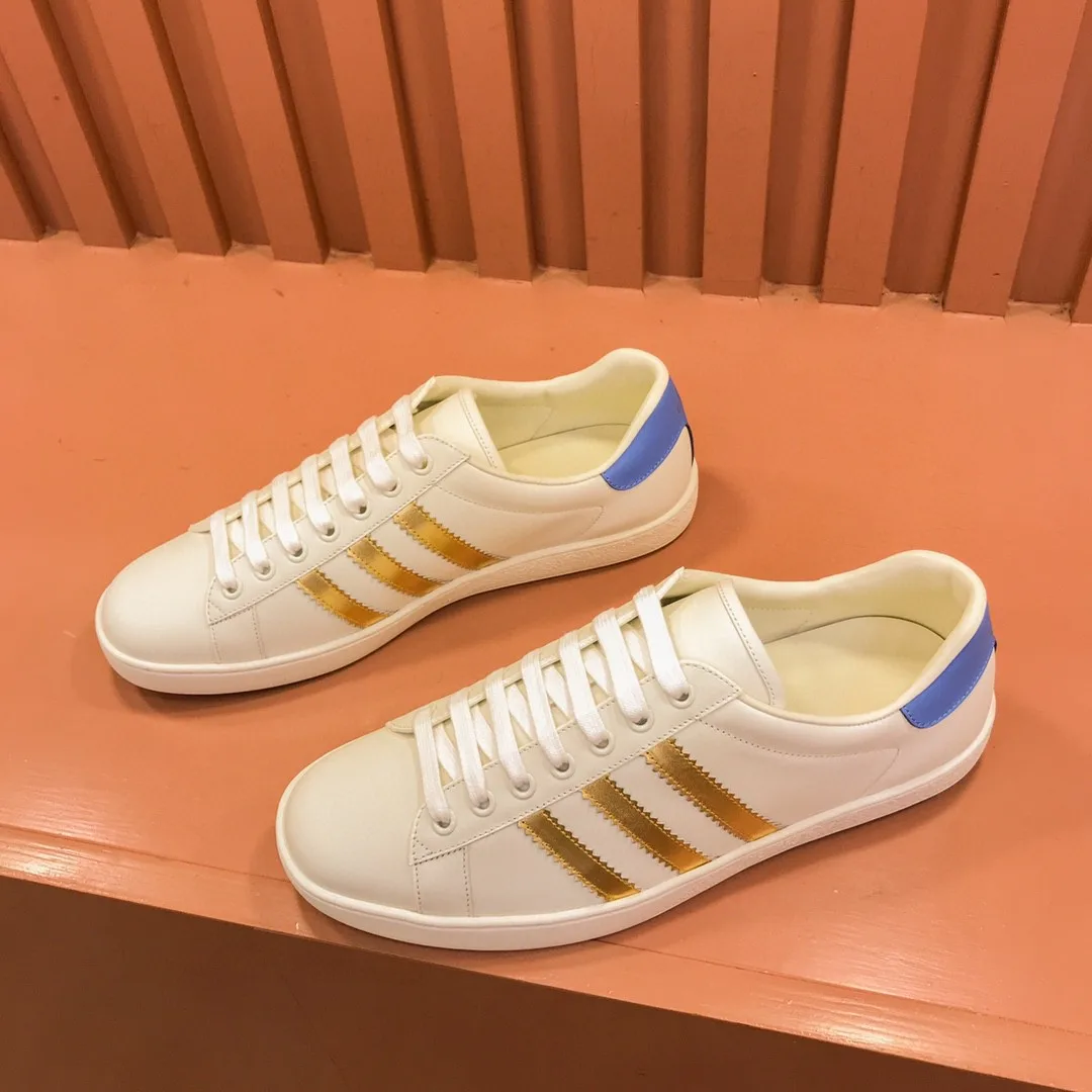 Gucci x Adidas