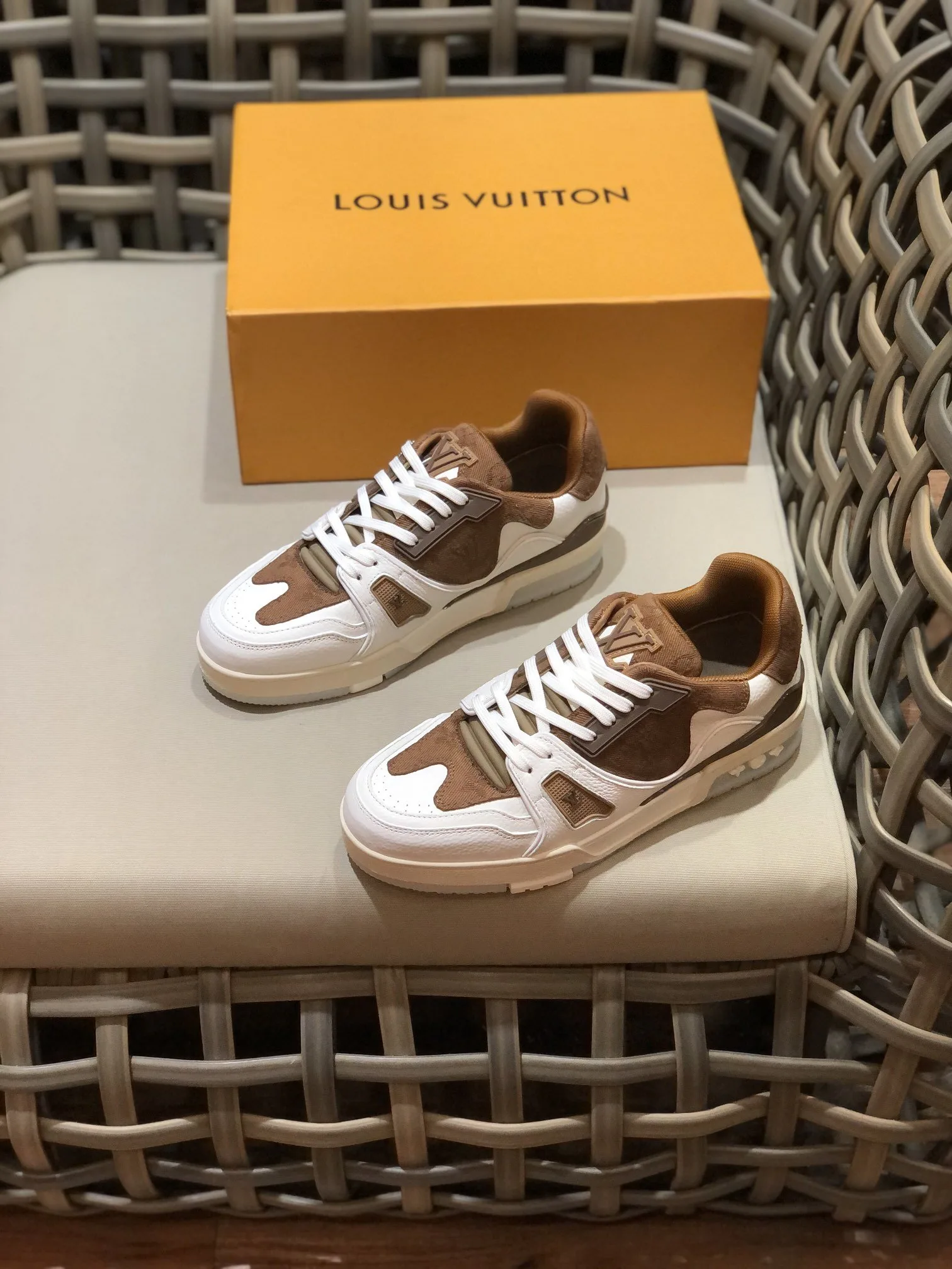 Louis Vuitton Trainer