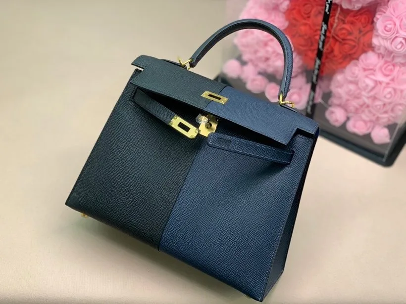 Hermes Kelly 28
