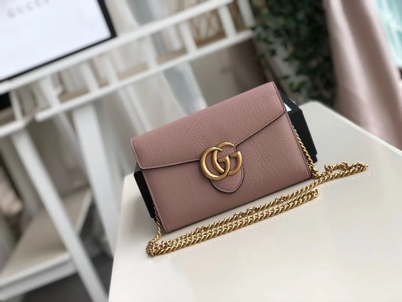 Gucci GG Marmont
