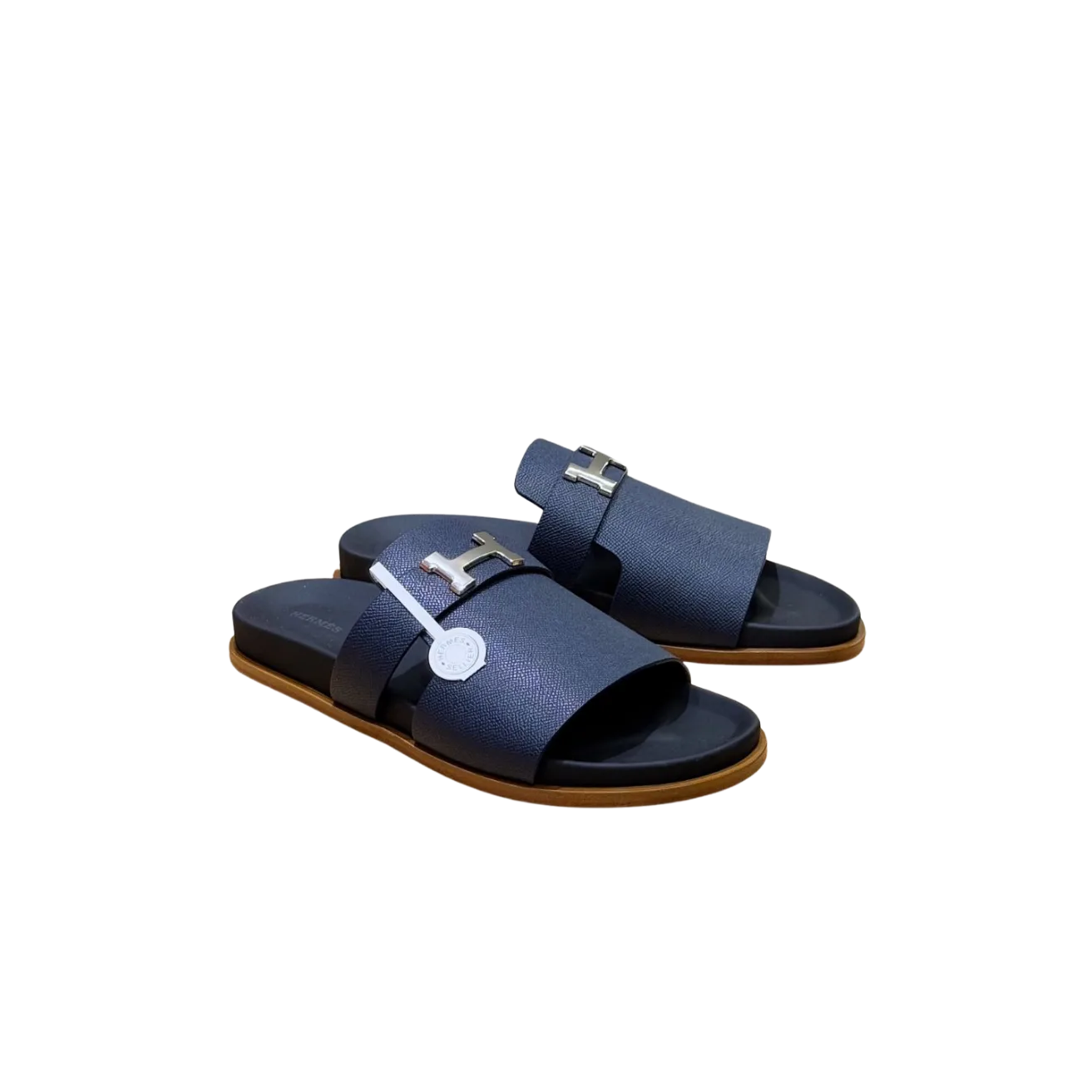 Hermes Jaures Sandals