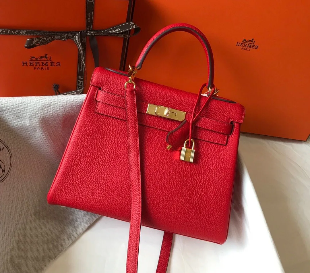 Hermes Kelly 28