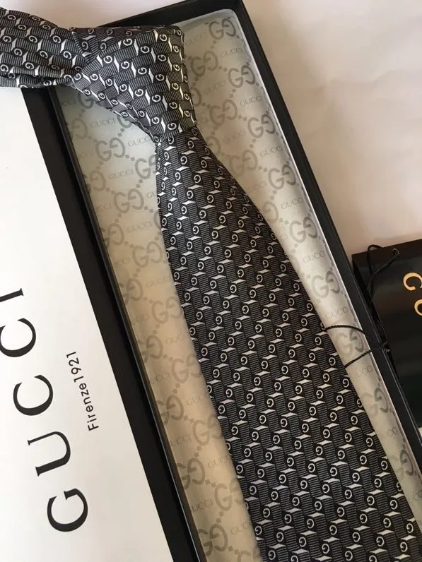 Gucci G Silk