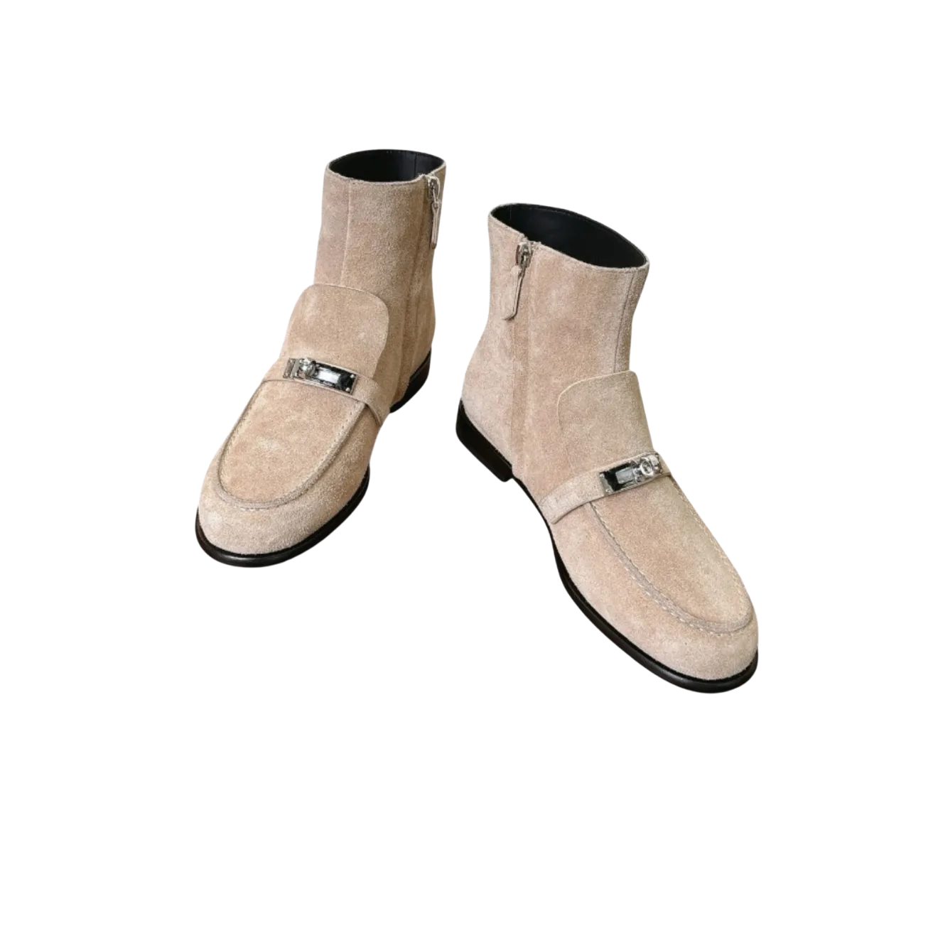Hermes Kelsy Ankle