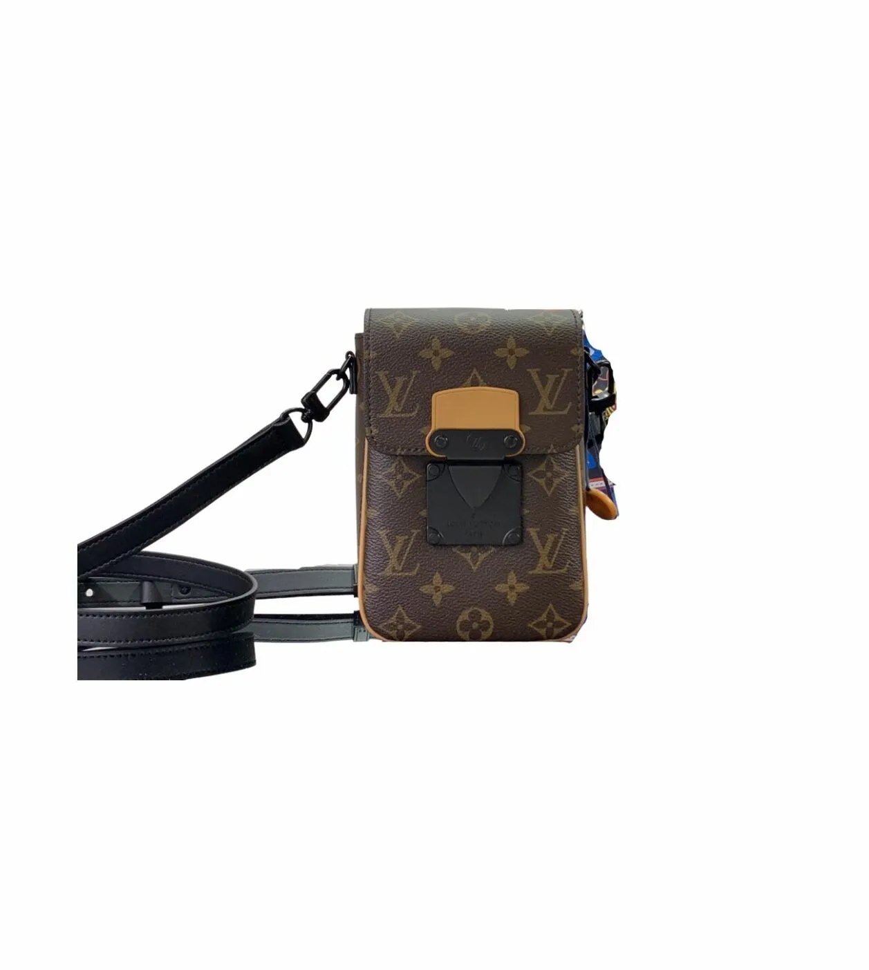 UrbanValore S-Lock Vertical