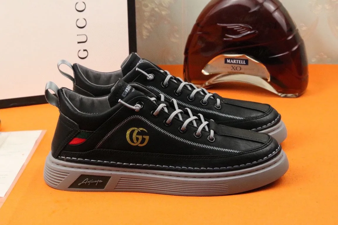 Gucci Men’s Sneakers